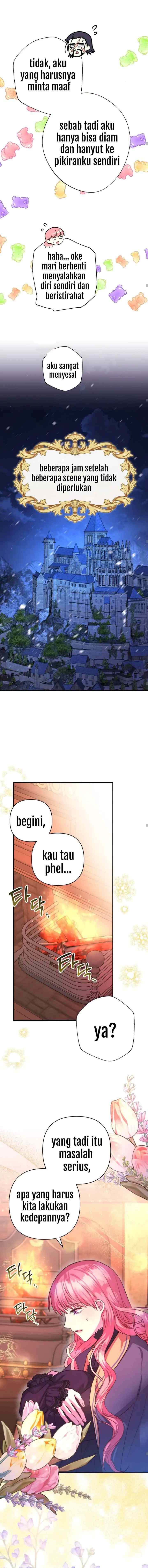 Anyway, It Is A Ropan chapter 36 halaman 5