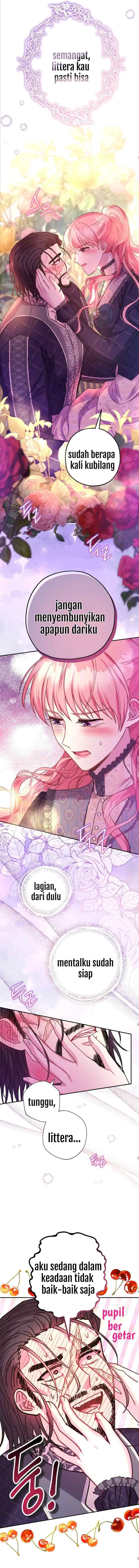 Anyway, It Is A Ropan chapter 40 halaman 10