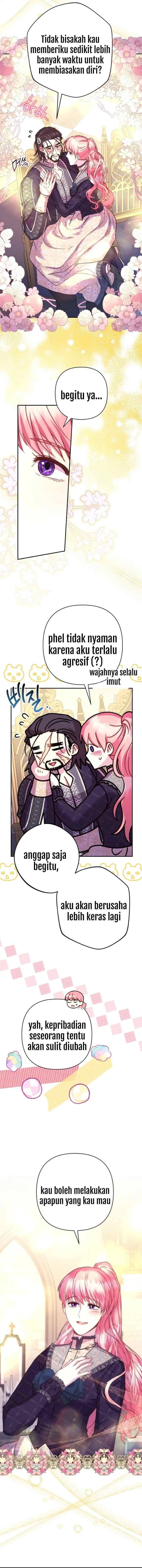Anyway, It Is A Ropan chapter 40 halaman 12