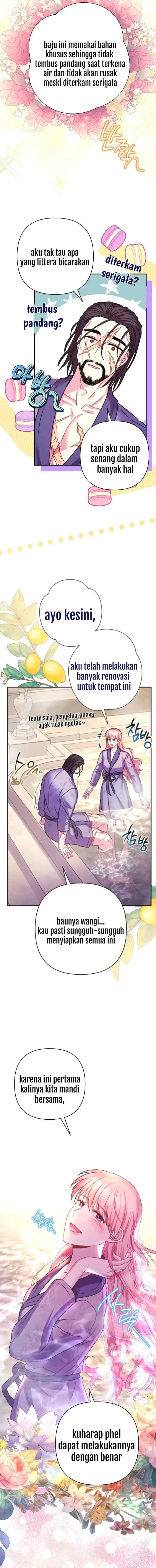 Anyway, It Is A Ropan chapter 40 halaman 15