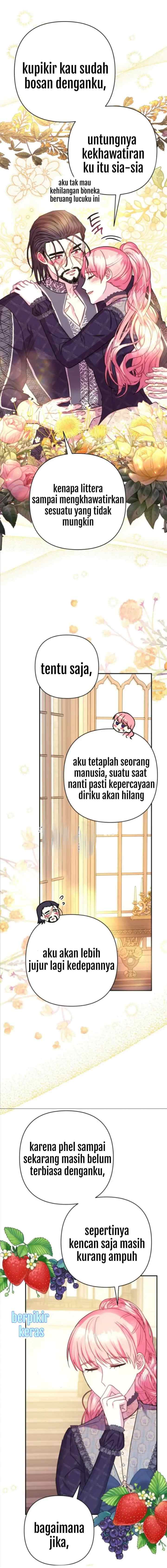 Anyway, It Is A Ropan chapter 40 halaman 13