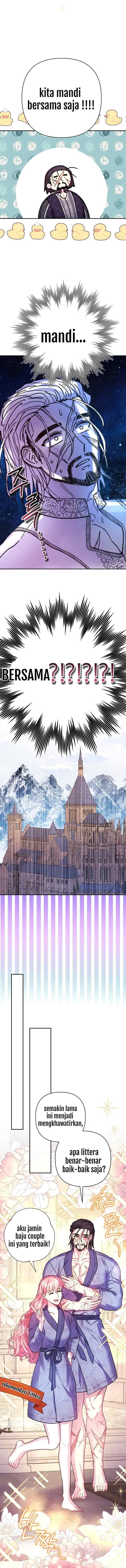 Anyway, It Is A Ropan chapter 40 halaman 14