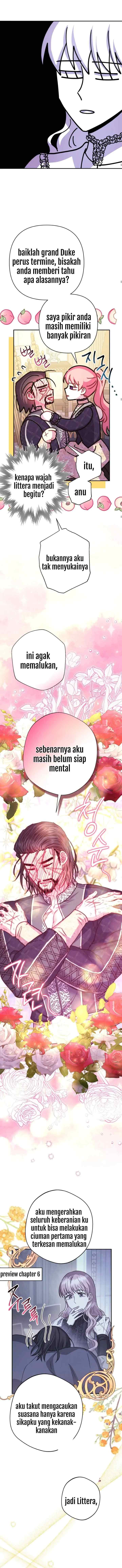 Anyway, It Is A Ropan chapter 40 halaman 11