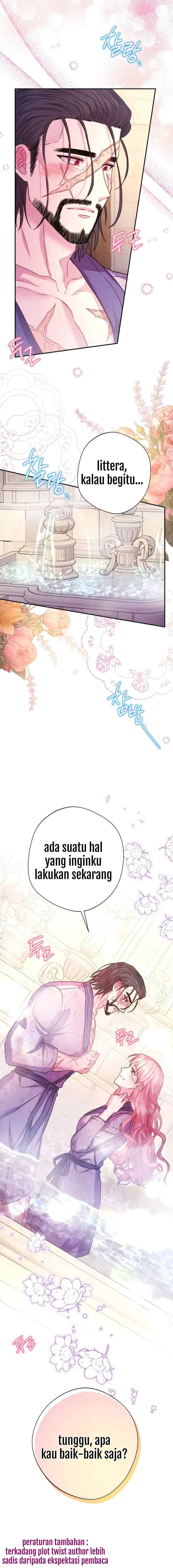 Anyway, It Is A Ropan chapter 40 halaman 16