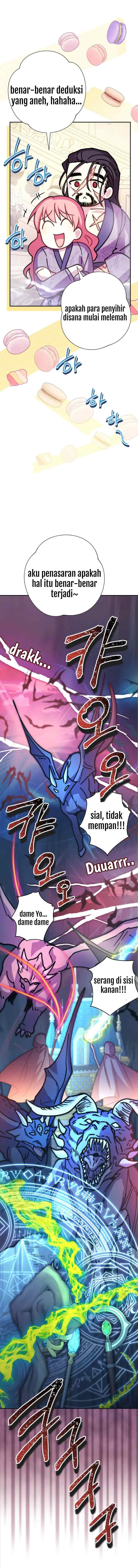Anyway, It Is A Ropan chapter 41 halaman 14