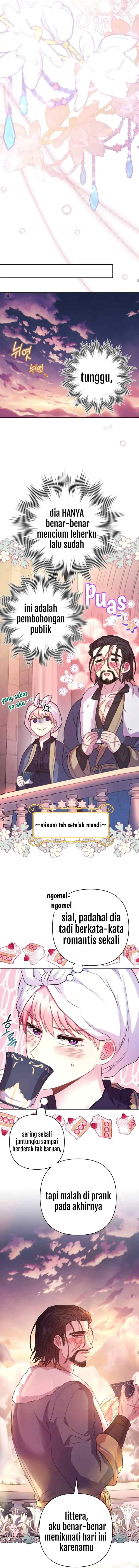 Anyway, It Is A Ropan chapter 41 halaman 9