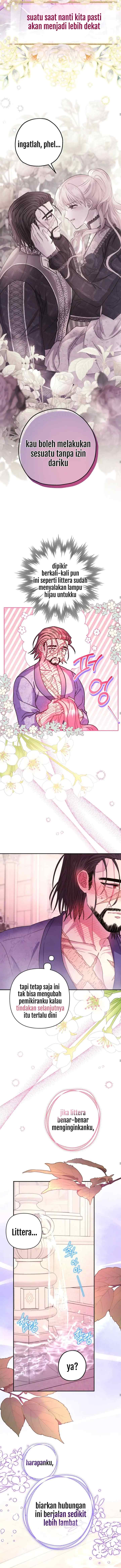 Anyway, It Is A Ropan chapter 41 halaman 5