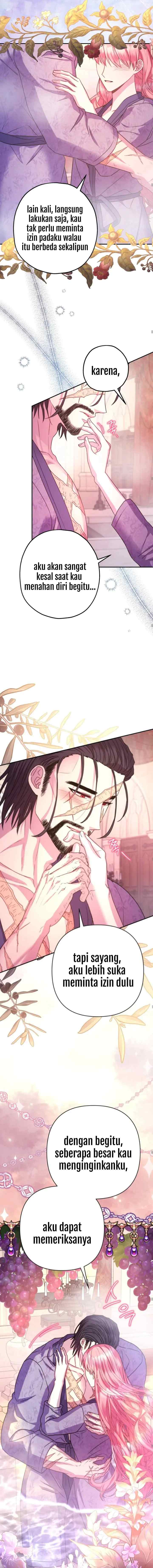 Anyway, It Is A Ropan chapter 41 halaman 7