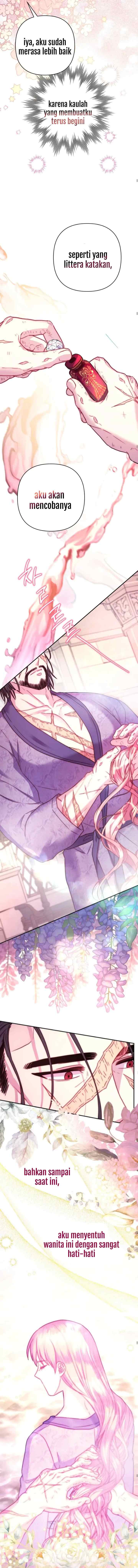 Anyway, It Is A Ropan chapter 41 halaman 4