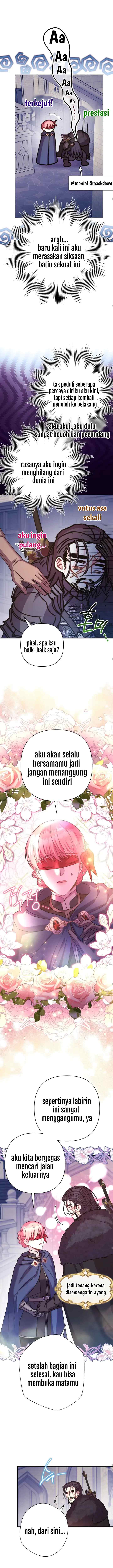 Anyway, It Is A Ropan chapter 44 halaman 4