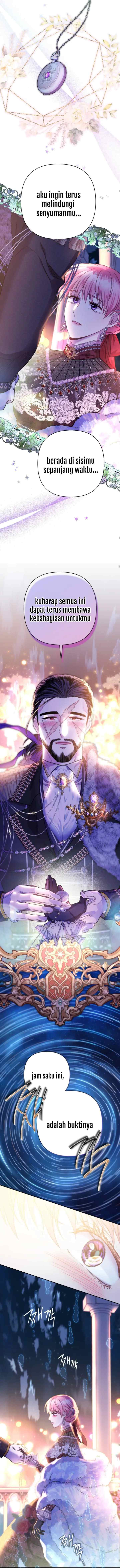 Anyway, It Is A Ropan chapter 46 halaman 8