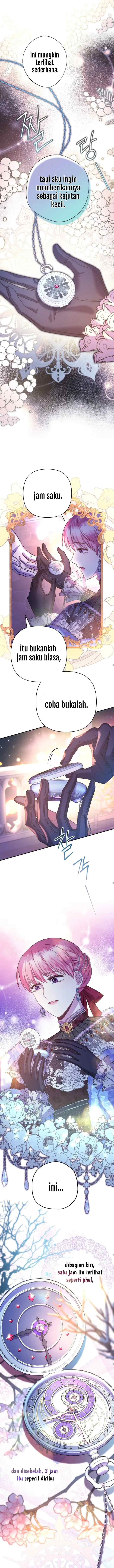 Anyway, It Is A Ropan chapter 46 halaman 6