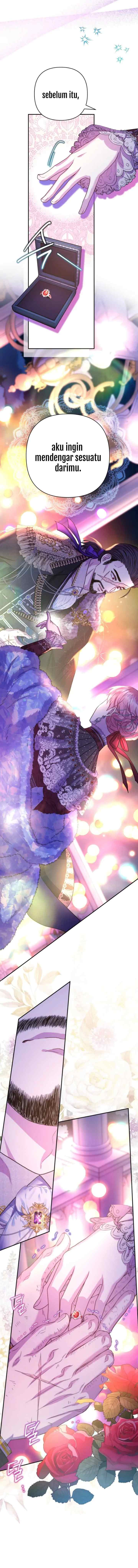 Anyway, It Is A Ropan chapter 46 halaman 14