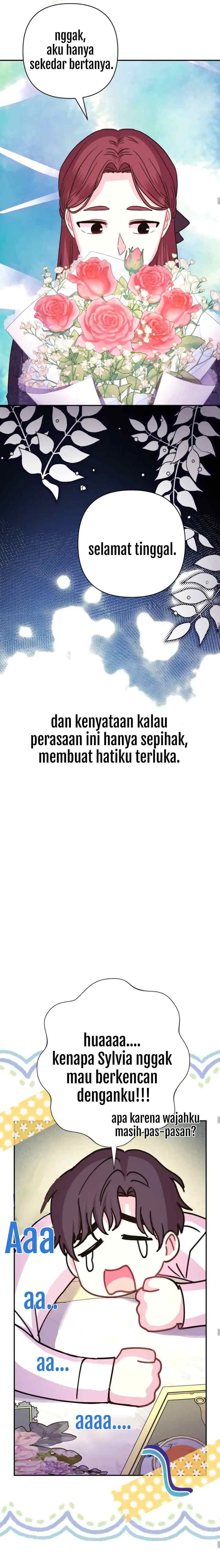 Anyway, It Is A Ropan chapter 47.5 halaman 8
