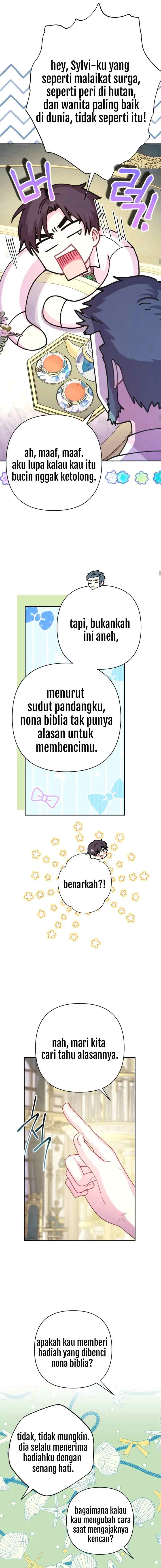 Anyway, It Is A Ropan chapter 47.5 halaman 10
