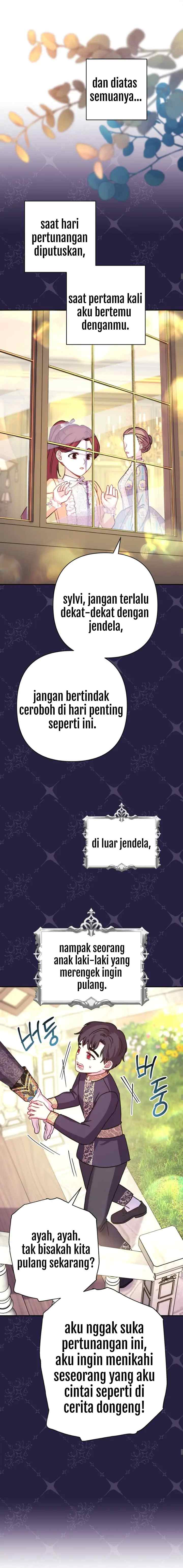 Anyway, It Is A Ropan chapter 47.5 halaman 6