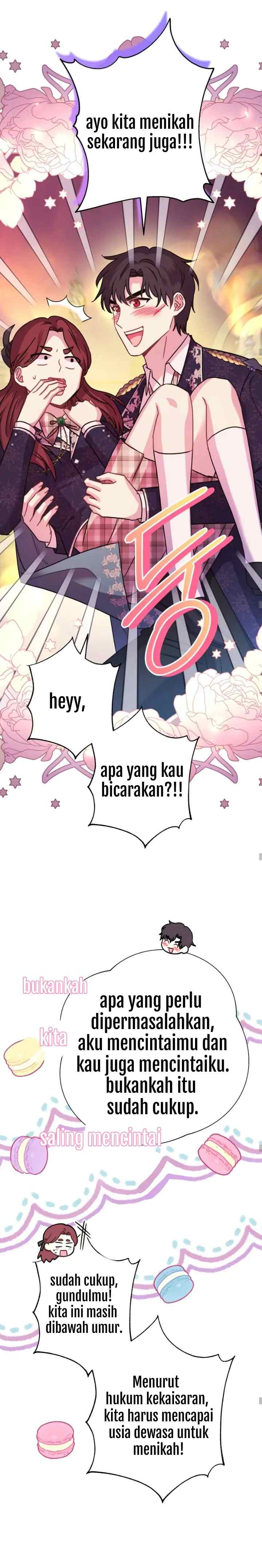 Anyway, It Is A Ropan chapter 47.6 halaman 9