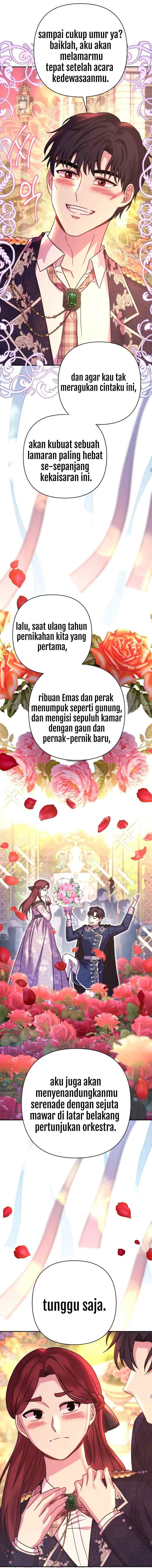 Anyway, It Is A Ropan chapter 47.6 halaman 10