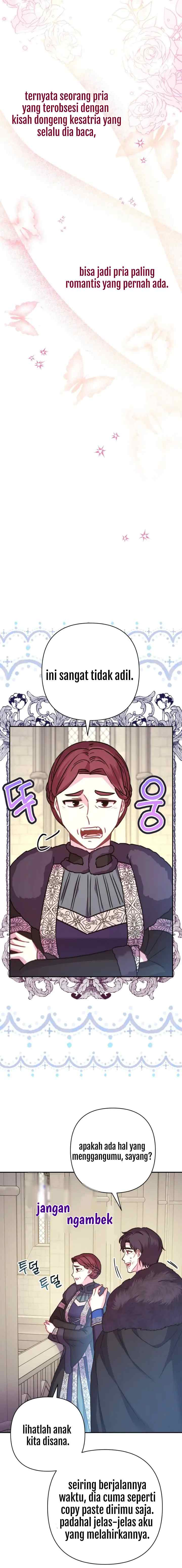 Anyway, It Is A Ropan chapter 47.6 halaman 12