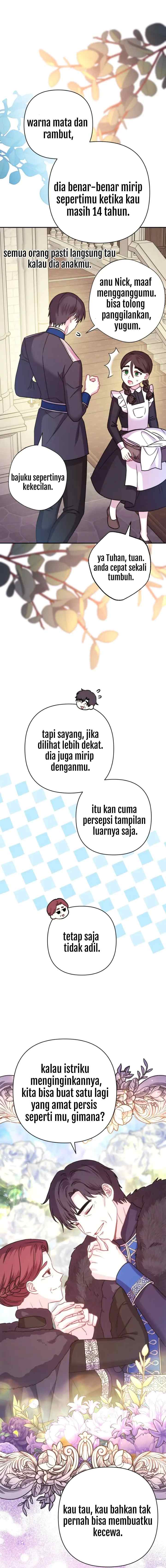 Anyway, It Is A Ropan chapter 47.6 halaman 13