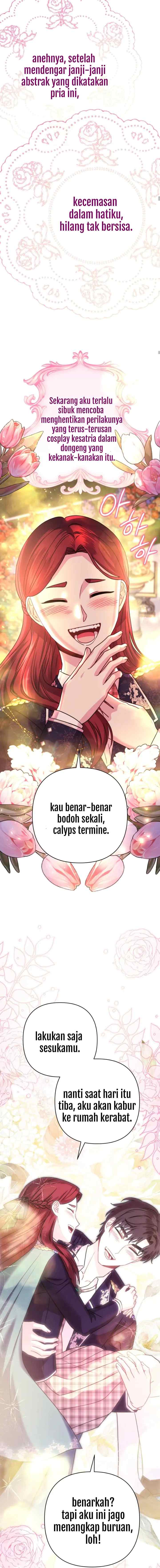 Anyway, It Is A Ropan chapter 47.6 halaman 11