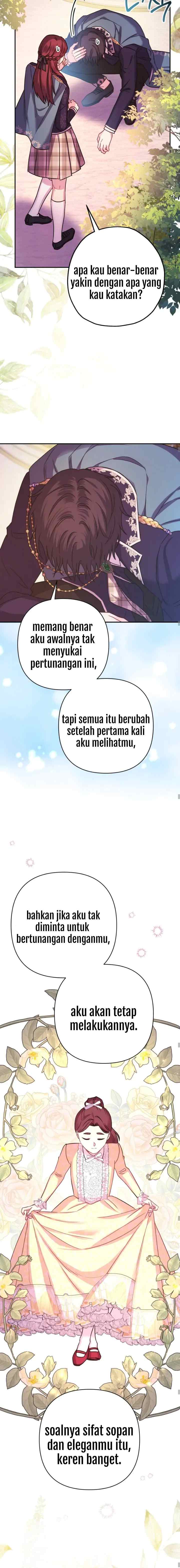 Anyway, It Is A Ropan chapter 47.6 halaman 5