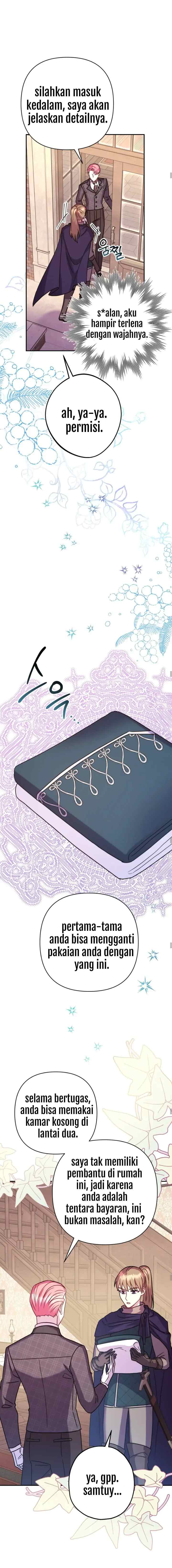 Anyway, It Is A Ropan chapter 47.7 halaman 4