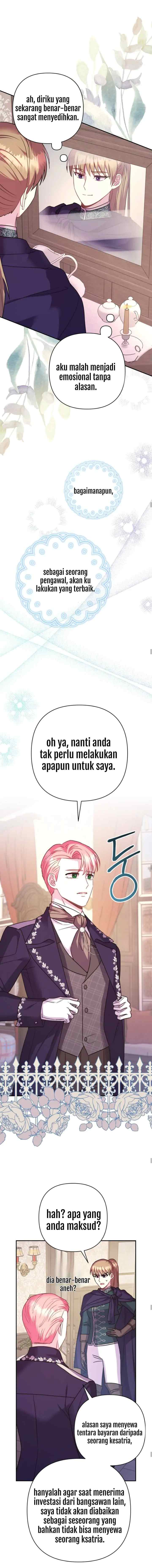 Anyway, It Is A Ropan chapter 47.7 halaman 7