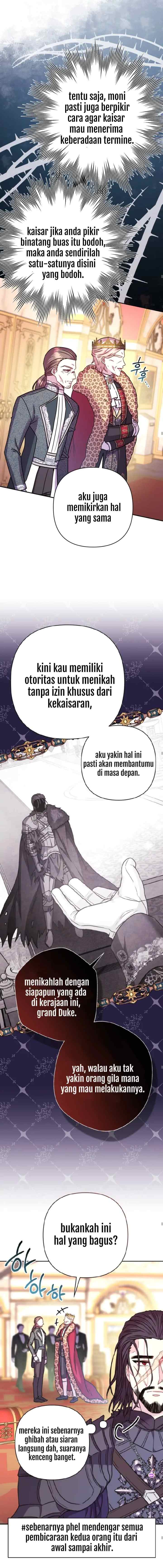 Anyway, It Is A Ropan chapter 49 halaman 12