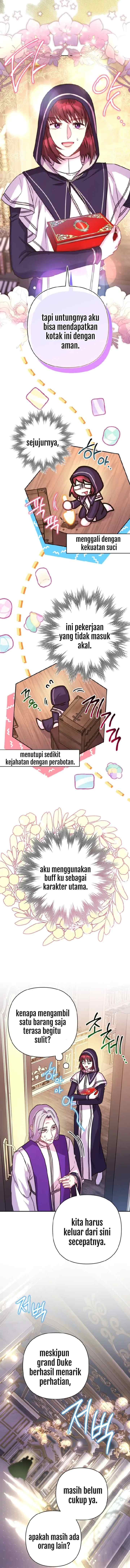 Anyway, It Is A Ropan chapter 49 halaman 17