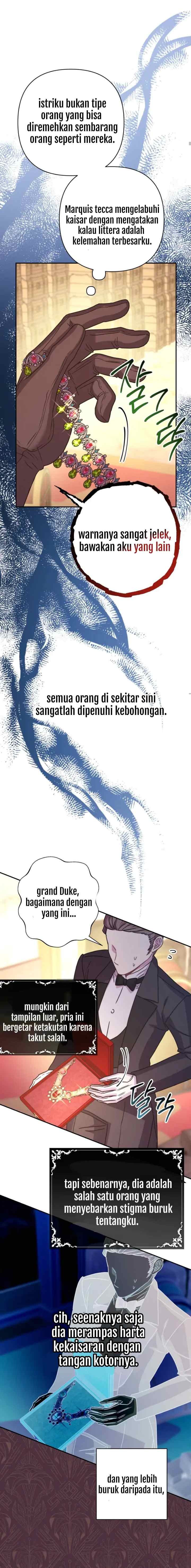 Anyway, It Is A Ropan chapter 49 halaman 13
