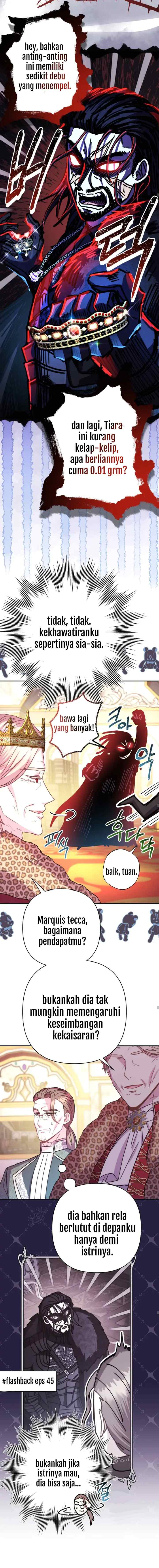 Anyway, It Is A Ropan chapter 49 halaman 10