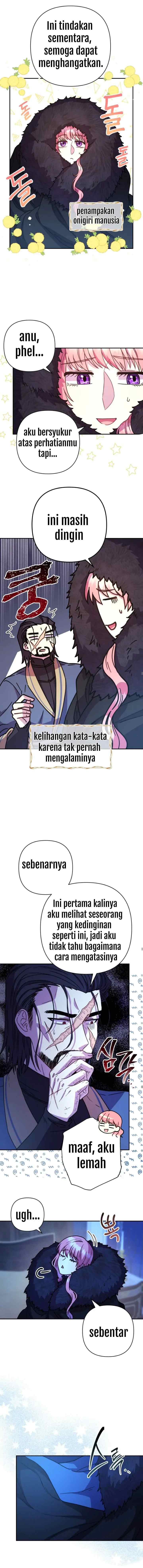 Anyway, It Is A Ropan chapter 5 halaman 8