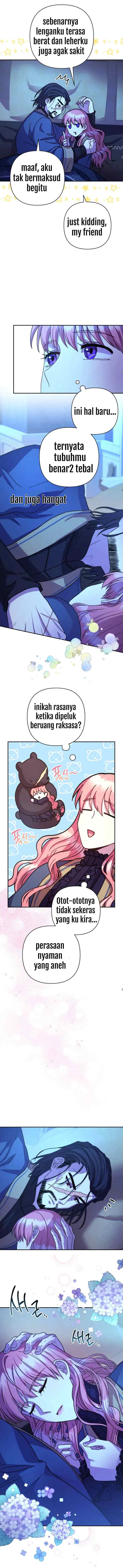 Anyway, It Is A Ropan chapter 5 halaman 10