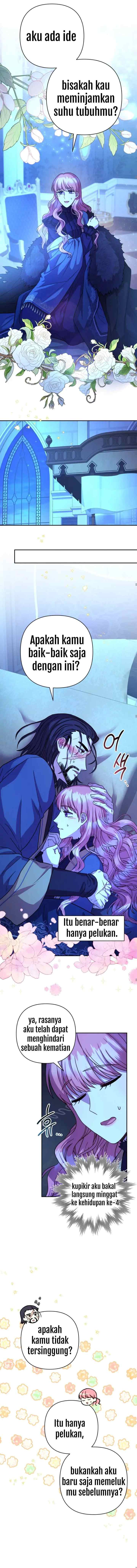 Anyway, It Is A Ropan chapter 5 halaman 9
