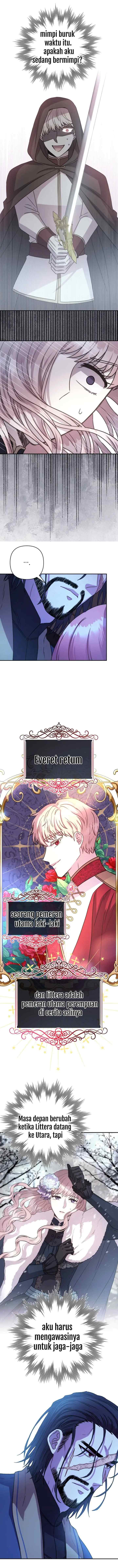 Anyway, It Is A Ropan chapter 5 halaman 13