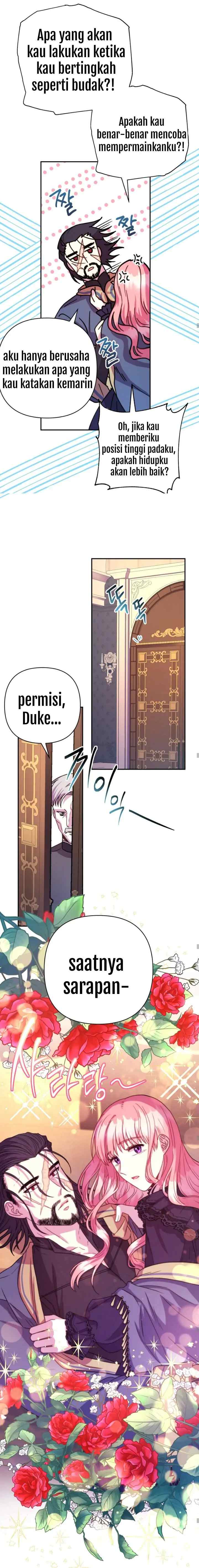 Anyway, It Is A Ropan chapter 6 halaman 4