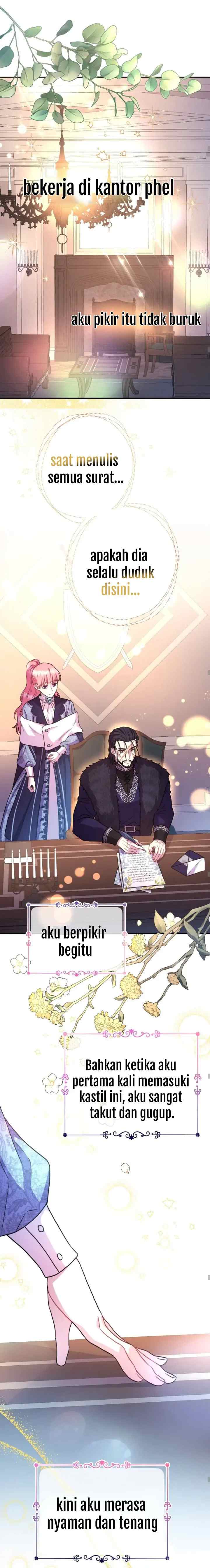 Anyway, It Is A Ropan chapter 6 halaman 8