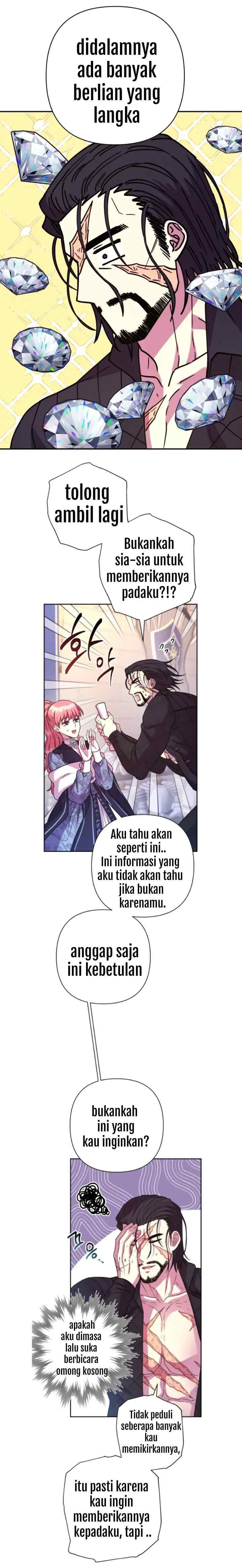 Anyway, It Is A Ropan chapter 6 halaman 15