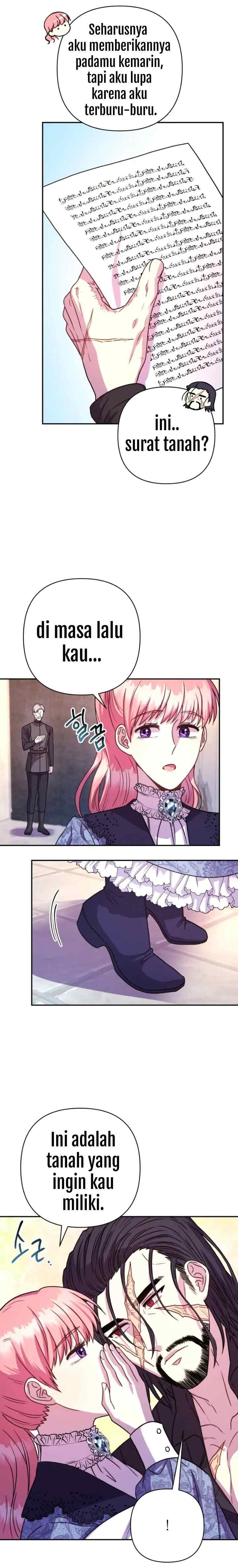 Anyway, It Is A Ropan chapter 6 halaman 13