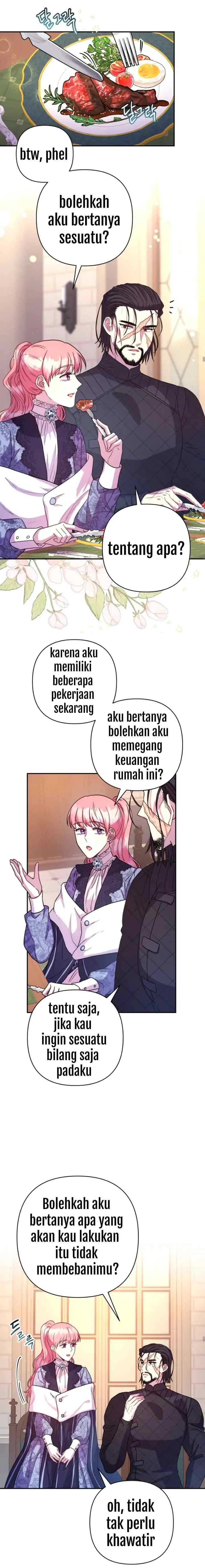 Anyway, It Is A Ropan chapter 6 halaman 6