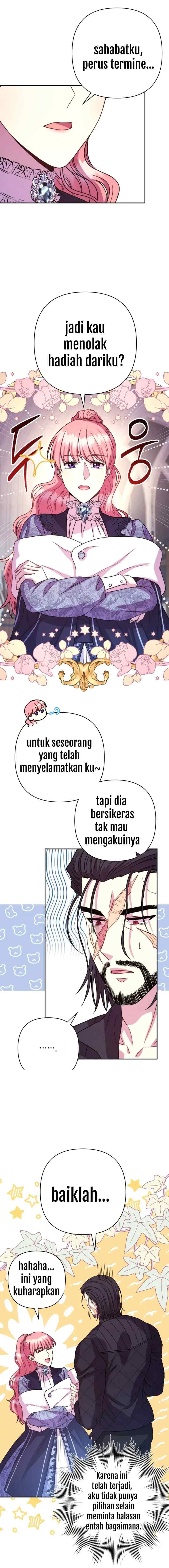 Anyway, It Is A Ropan chapter 6 halaman 16
