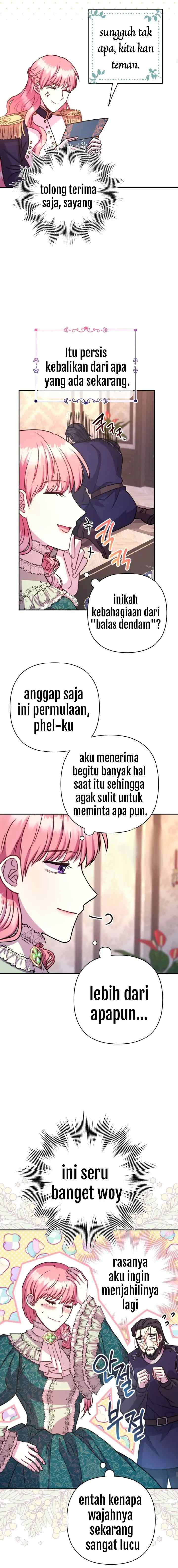 Anyway, It Is A Ropan chapter 7 halaman 6