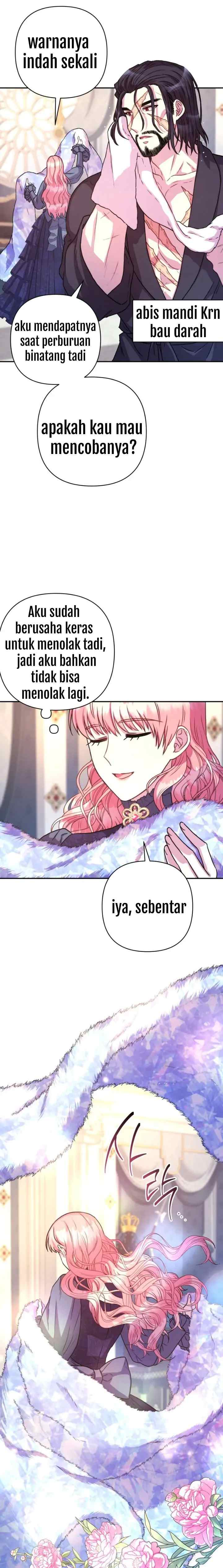 Anyway, It Is A Ropan chapter 7 halaman 14