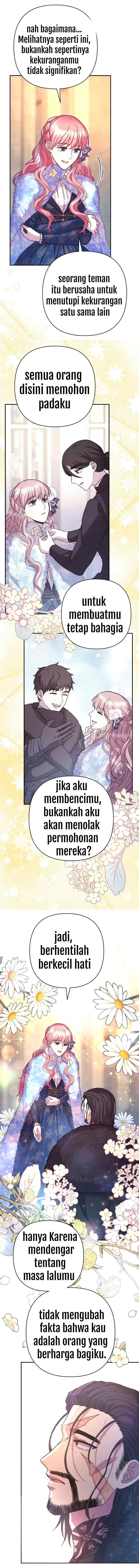 Anyway, It Is A Ropan chapter 8 halaman 14