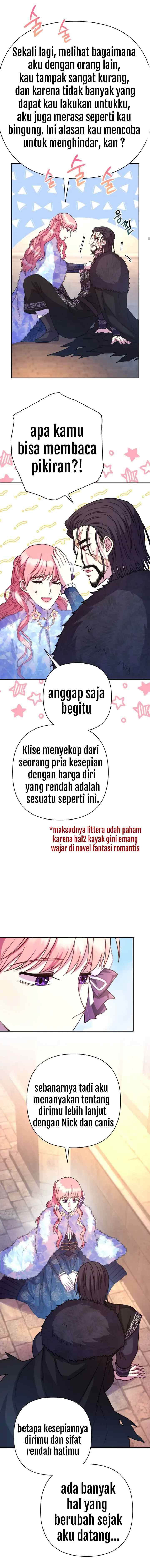 Anyway, It Is A Ropan chapter 8 halaman 11