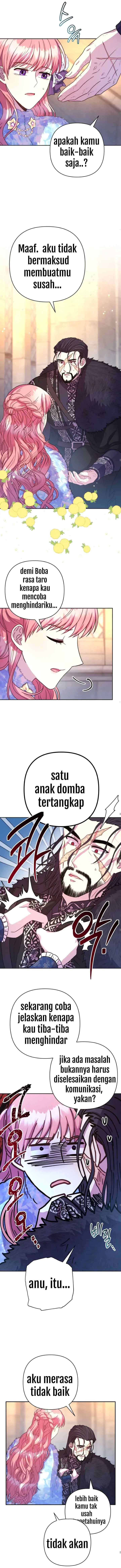 Anyway, It Is A Ropan chapter 8 halaman 10