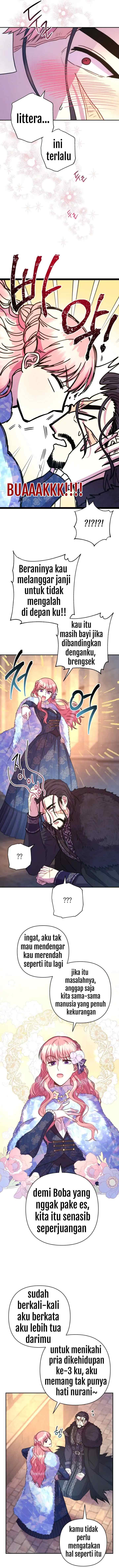 Anyway, It Is A Ropan chapter 8 halaman 13