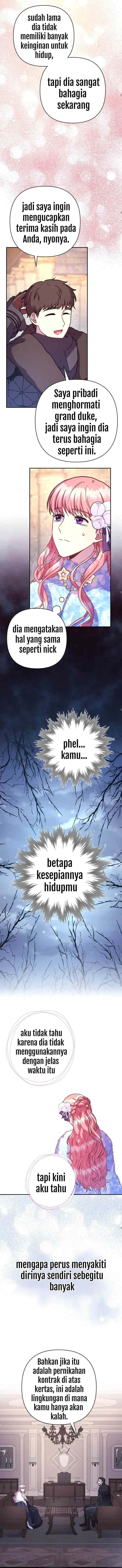 Anyway, It Is A Ropan chapter 8 halaman 6