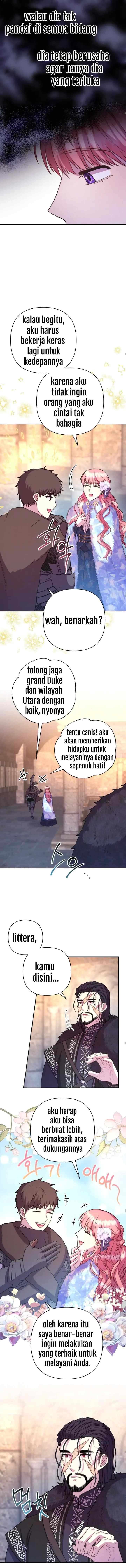 Anyway, It Is A Ropan chapter 8 halaman 7